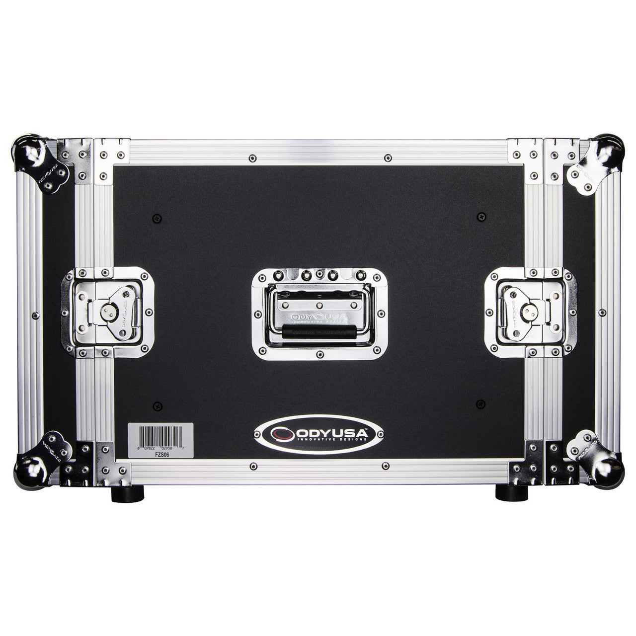 Odyssey FZS06