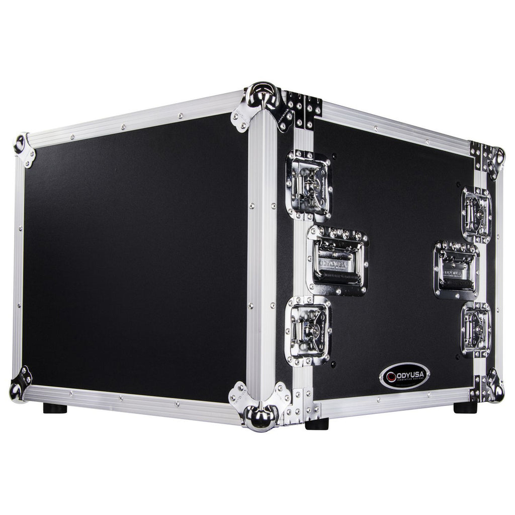 Odyssey FZS08