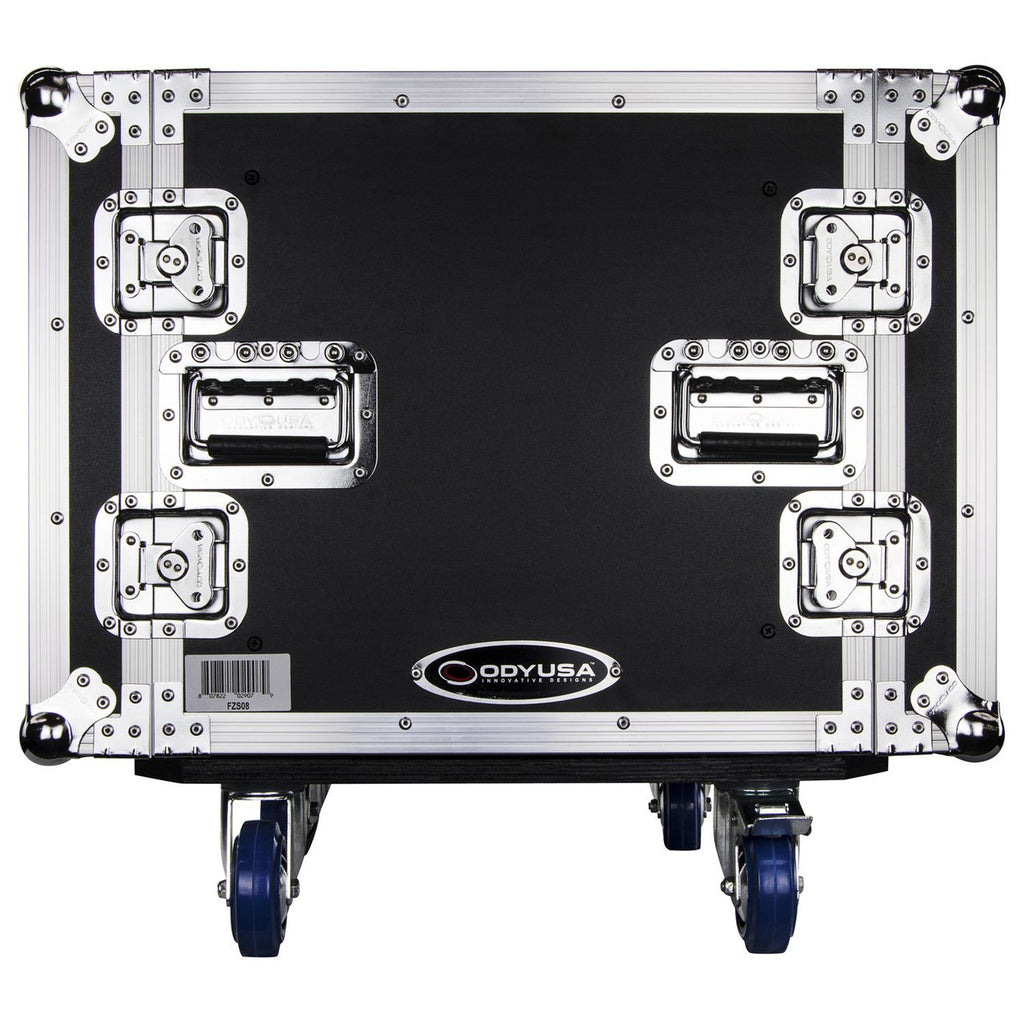 Odyssey FZS08W