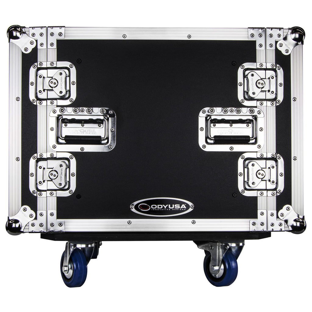 Odyssey FZS08W