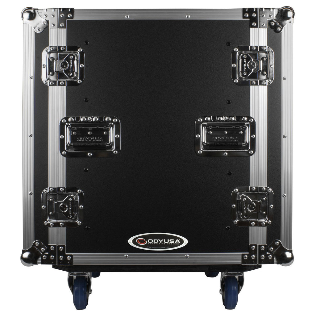 Odyssey FZS12W