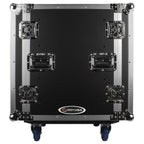 Odyssey FZS12W