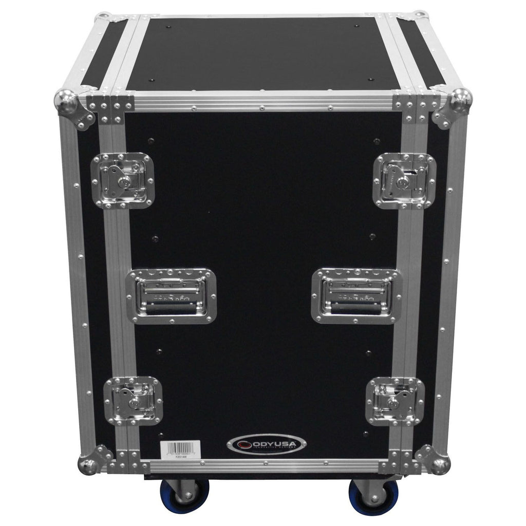 Odyssey FZS14W