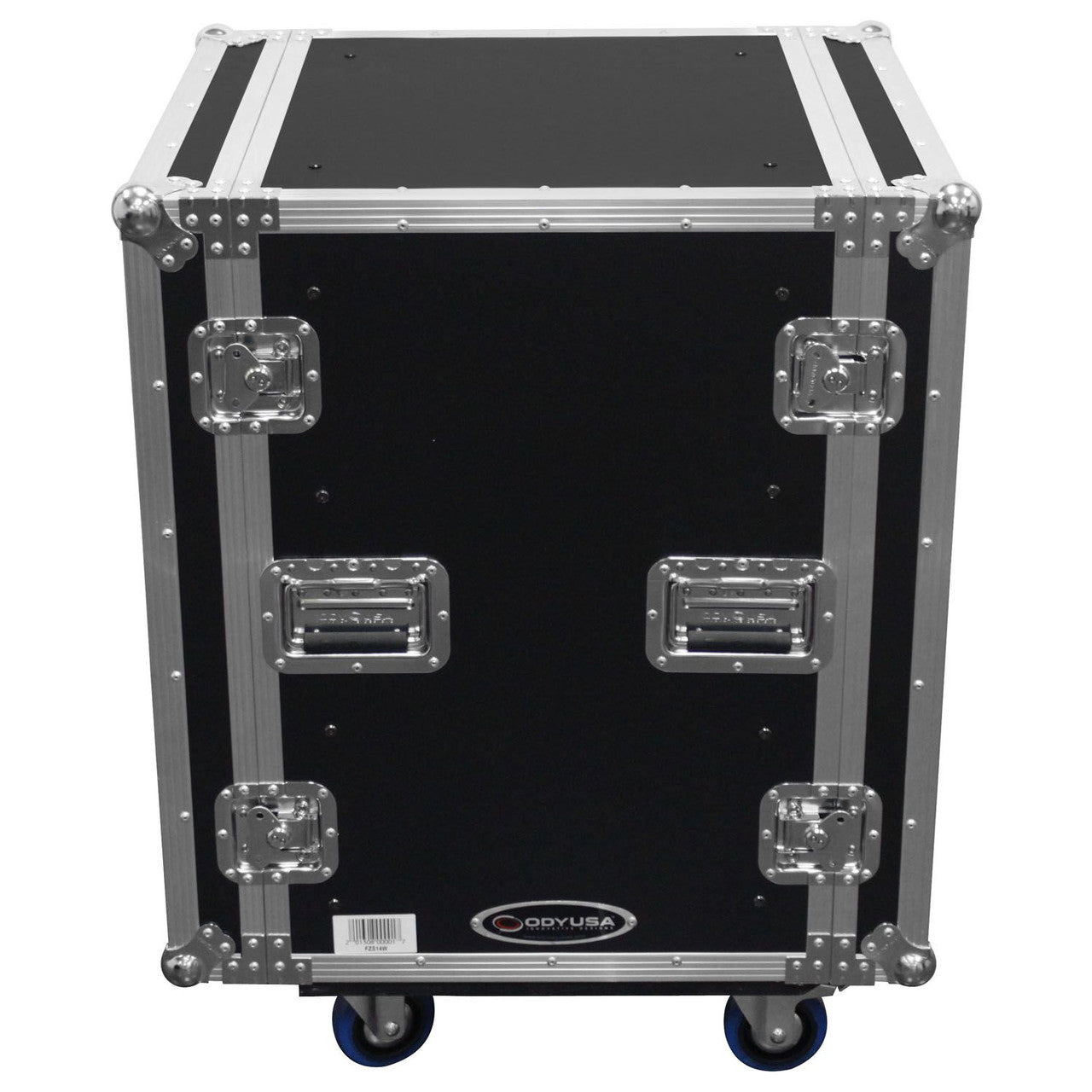 Odyssey FZS14W