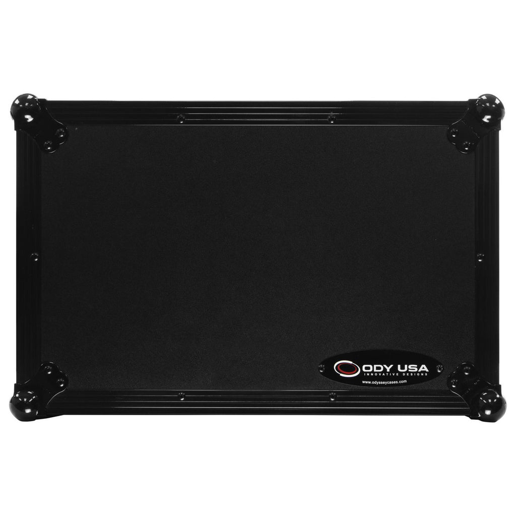 Odyssey FZS7S11R72BL