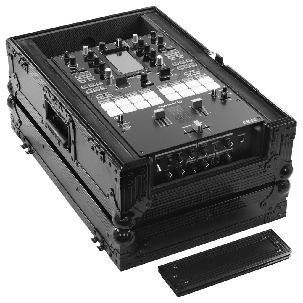 Odyssey FZS7S11R72BL