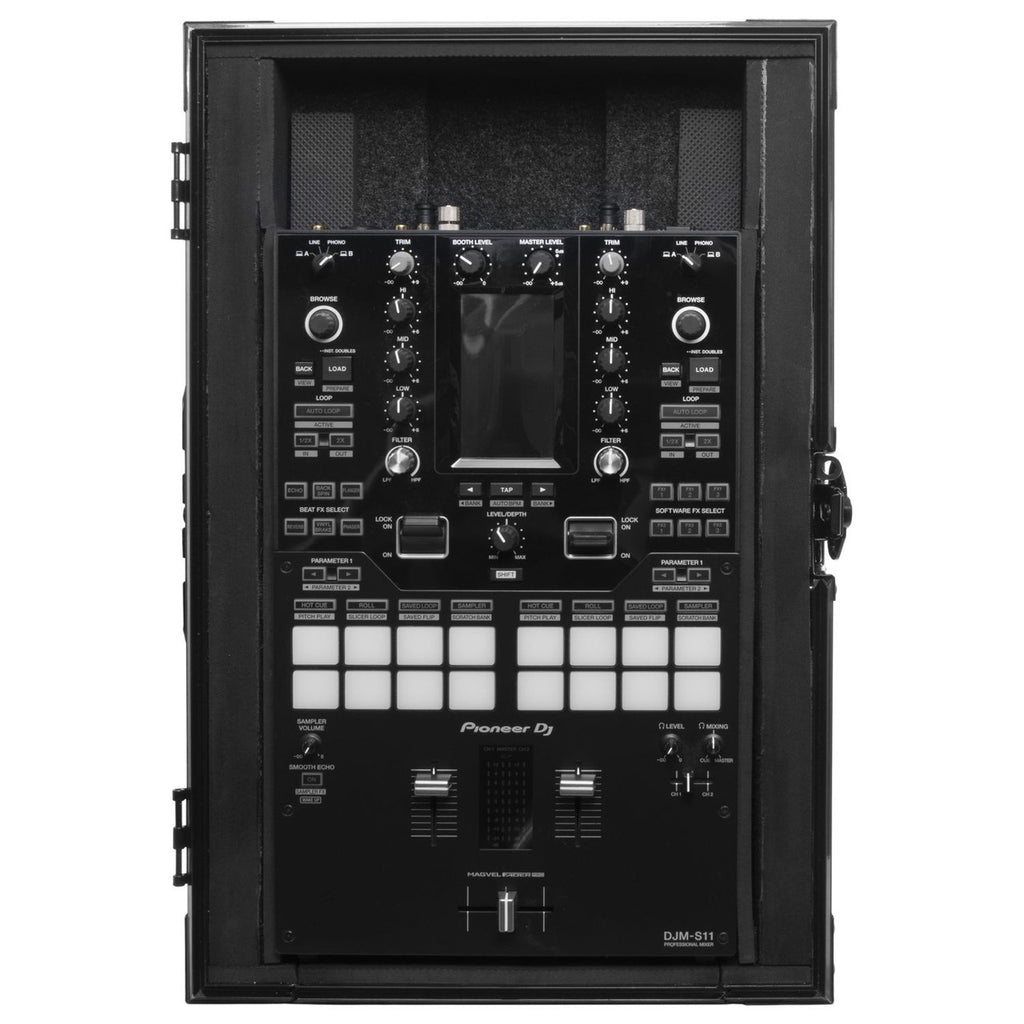 Odyssey FZS7S11R72BL