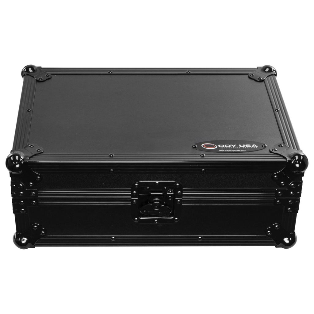 Odyssey FZS7S11R72BL