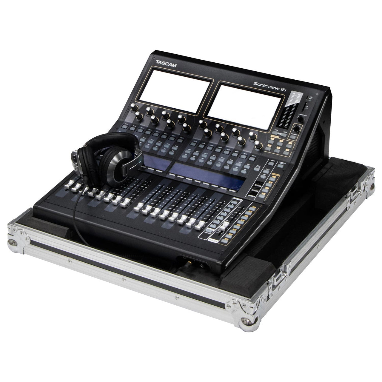 Odyssey FZSONICVIEW16