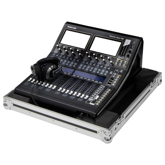 Odyssey FZSONICVIEW16