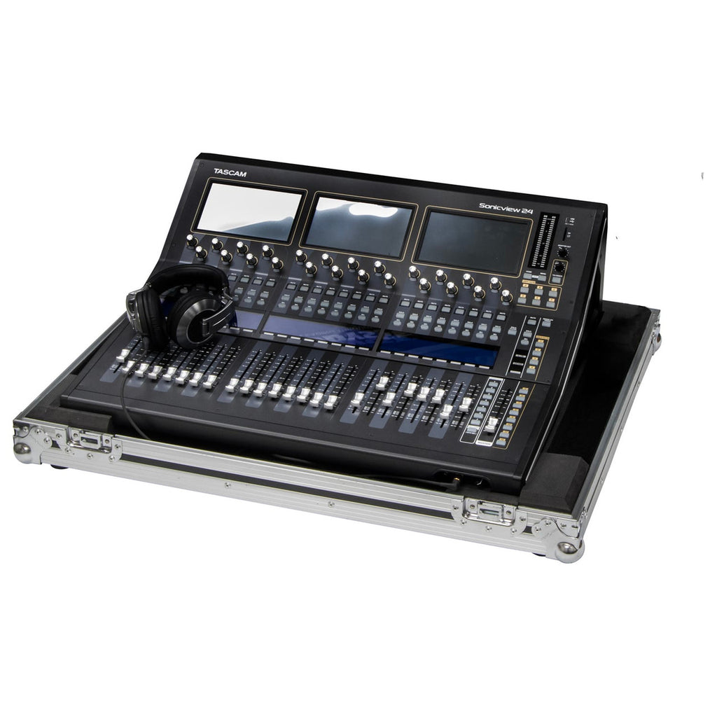 Odyssey FZSONICVIEW24
