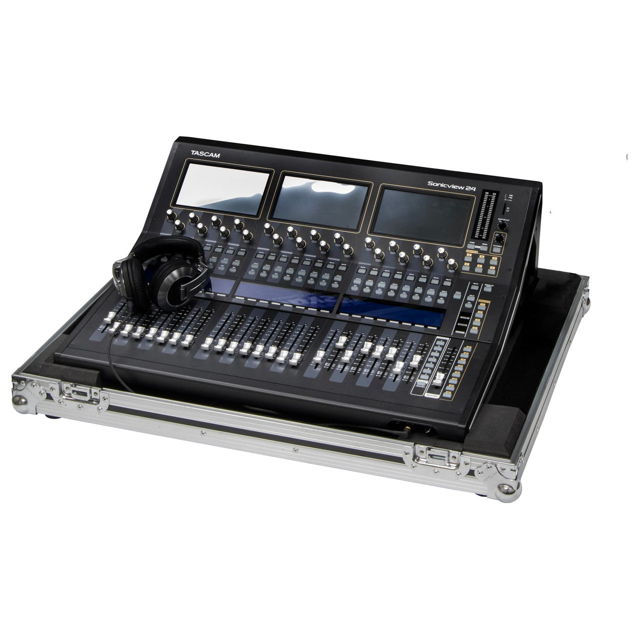 Odyssey FZSONICVIEW24
