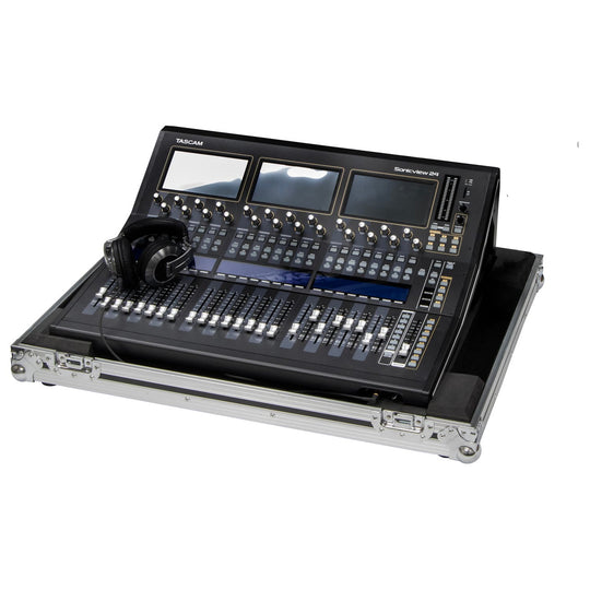 Odyssey FZSONICVIEW24
