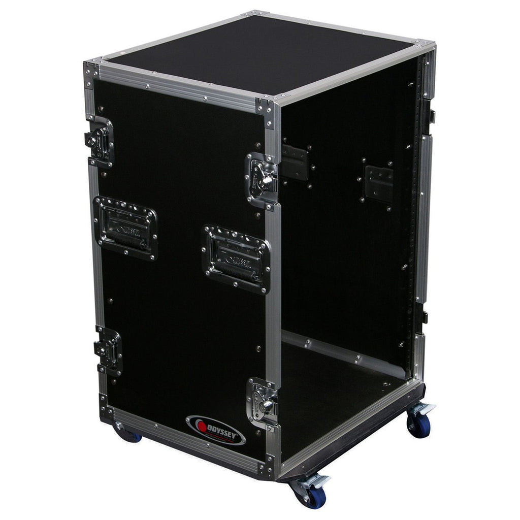 Odyssey FZSRPAR16W