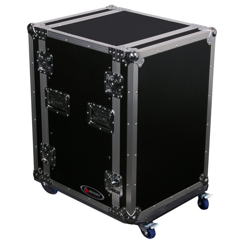 Odyssey FZSRPAR16W