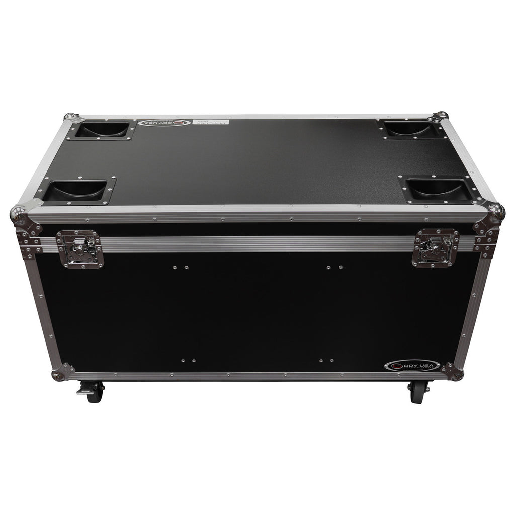 Odyssey FZUT34422WS