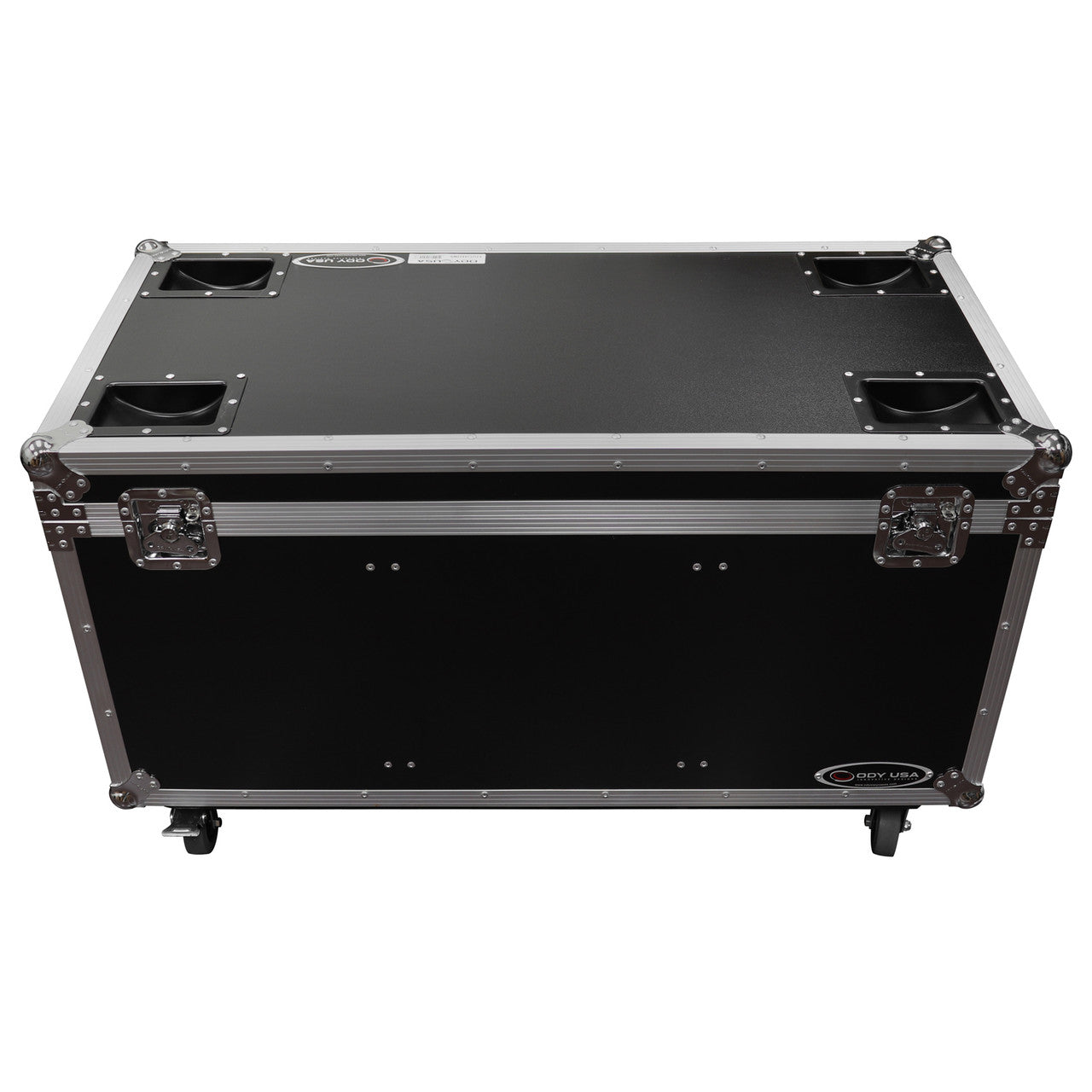 Odyssey FZUT34422WS