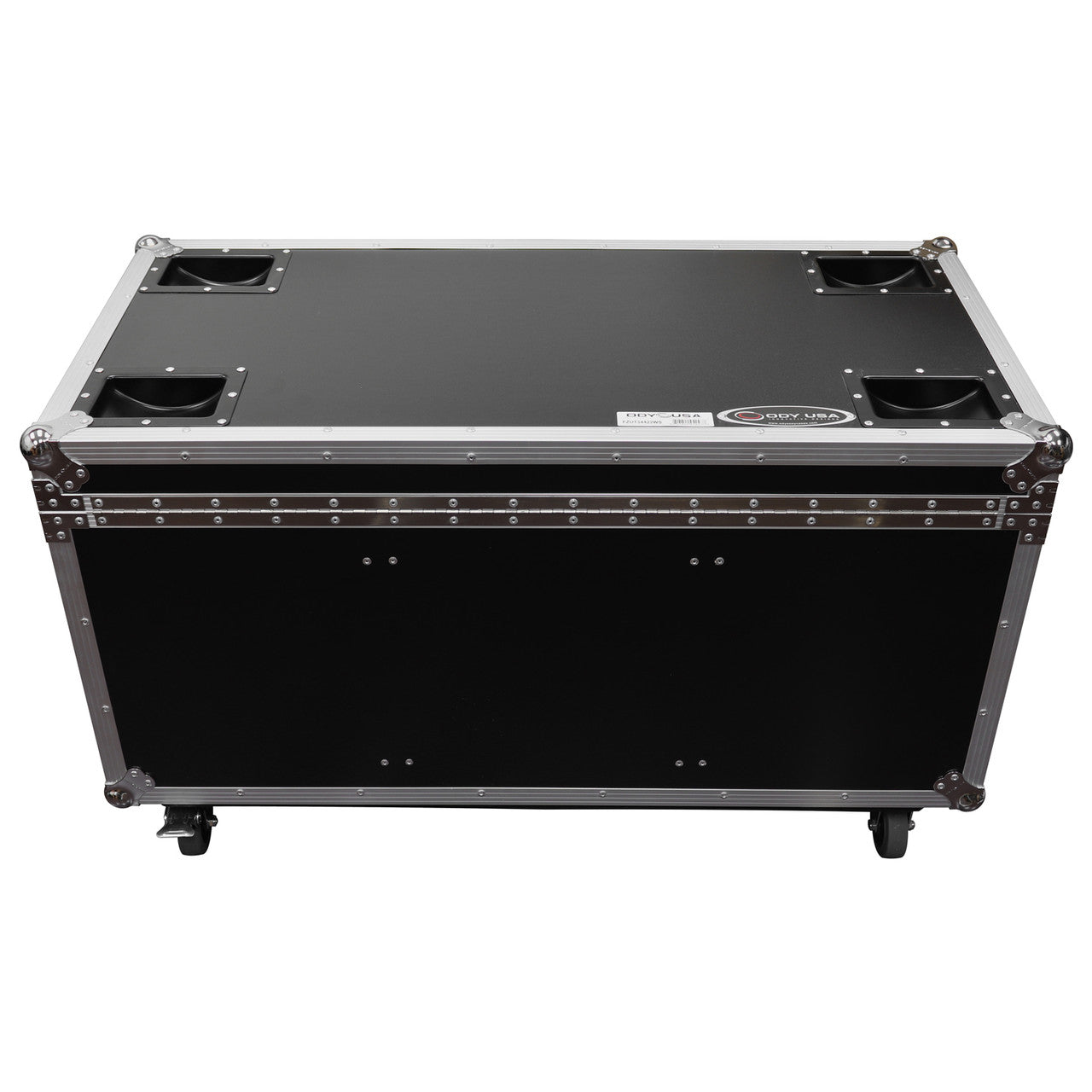 Odyssey FZUT34422WS