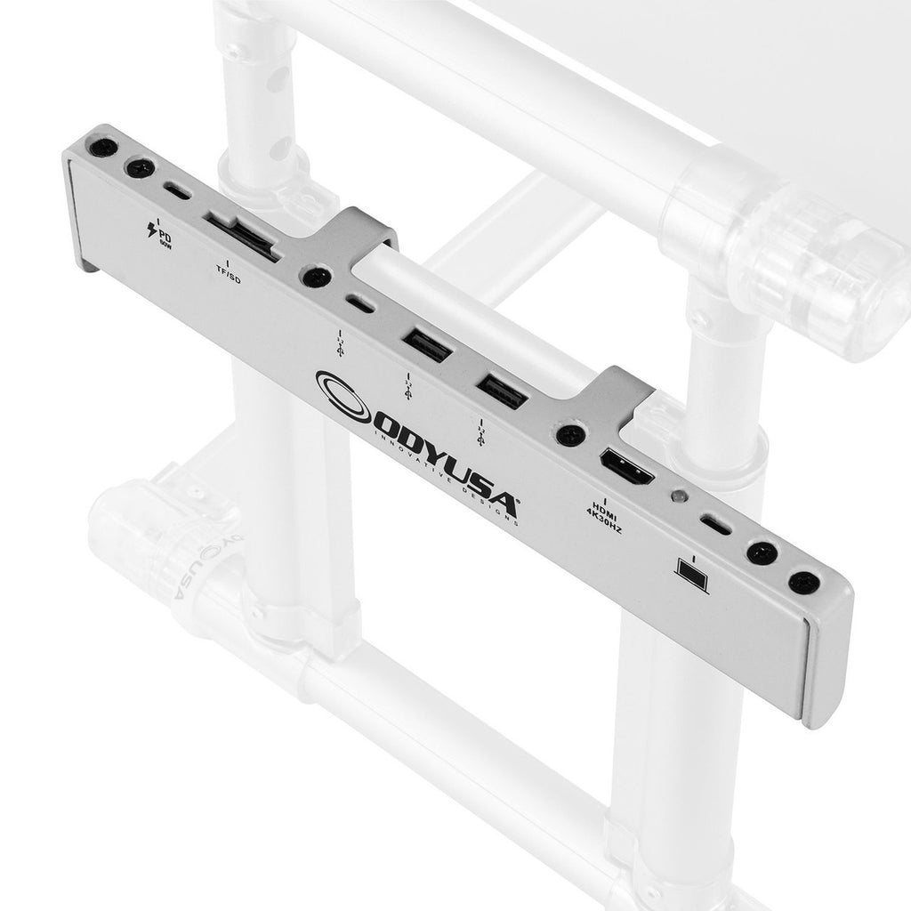 Odyssey HUBPRO