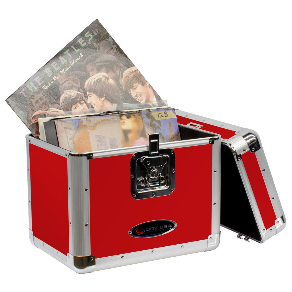 Odyssey KLP2RED