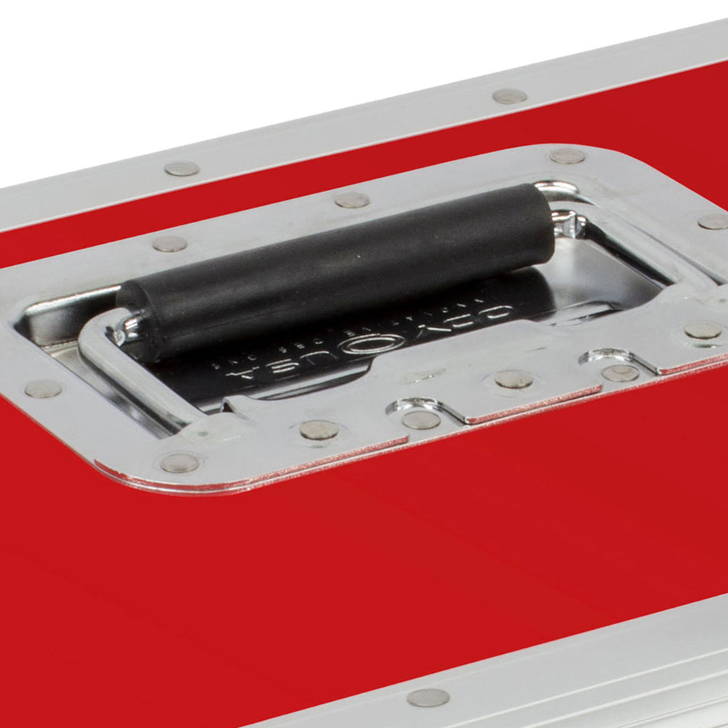 Odyssey KLP2RED