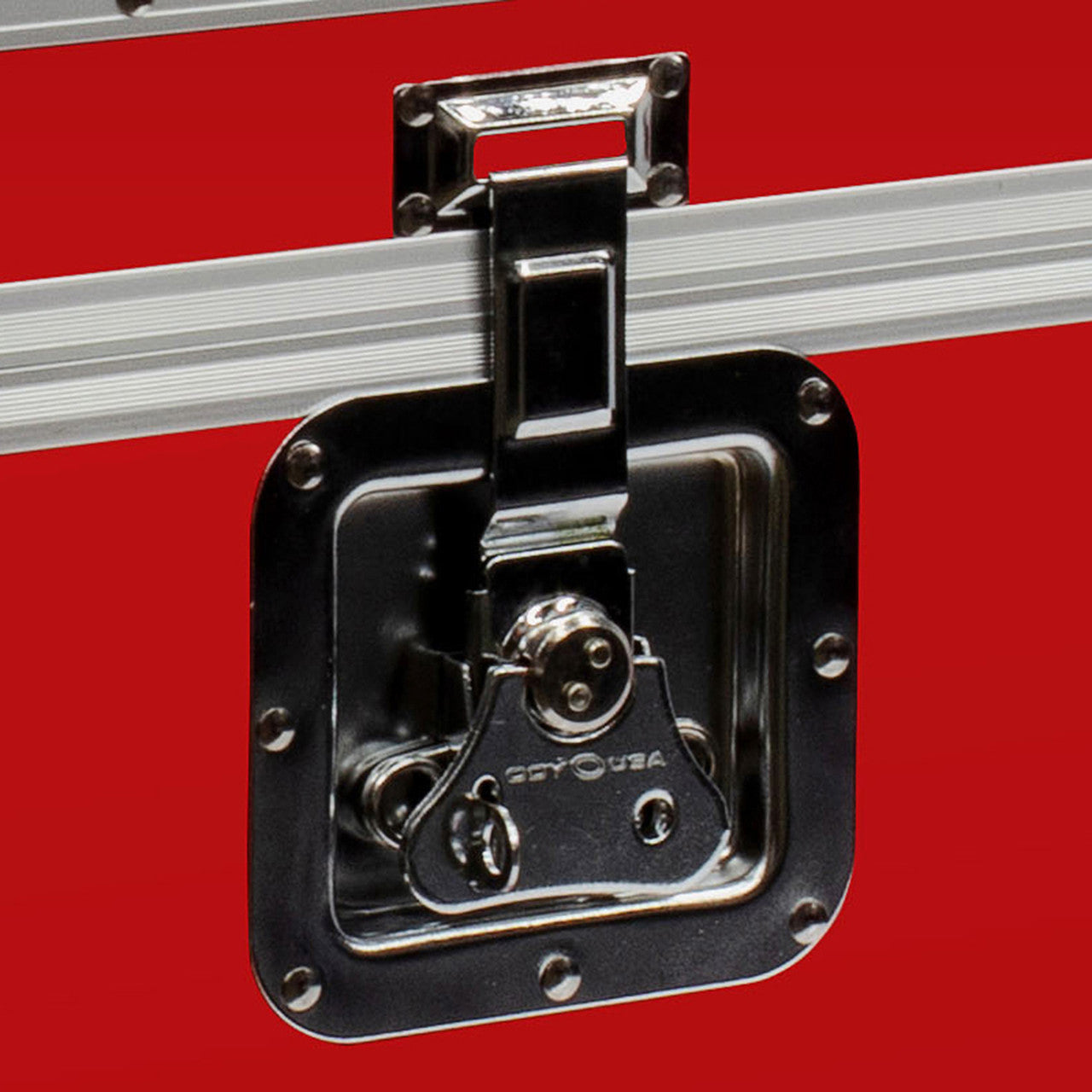 Odyssey KLP2RED