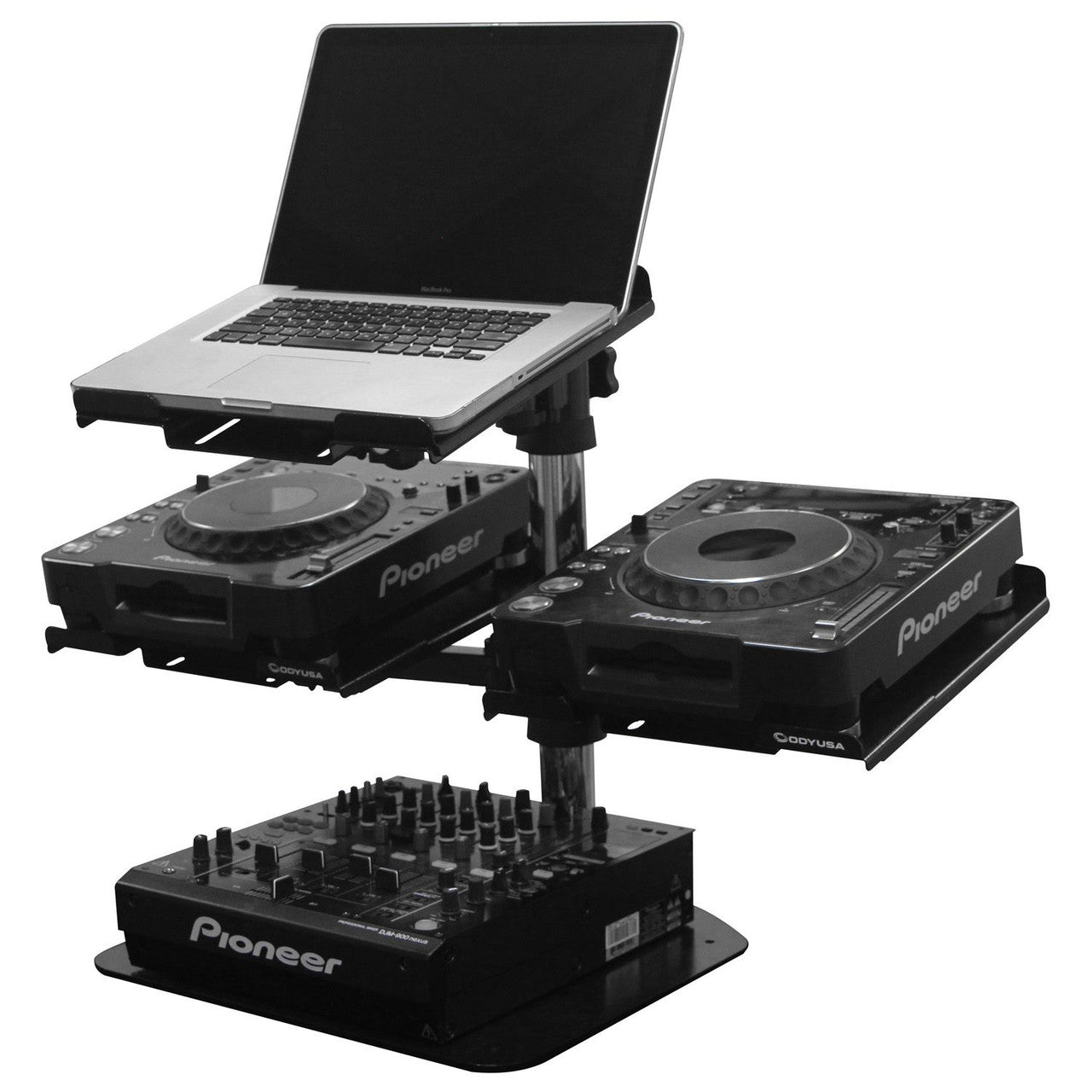 Odyssey L3UNI