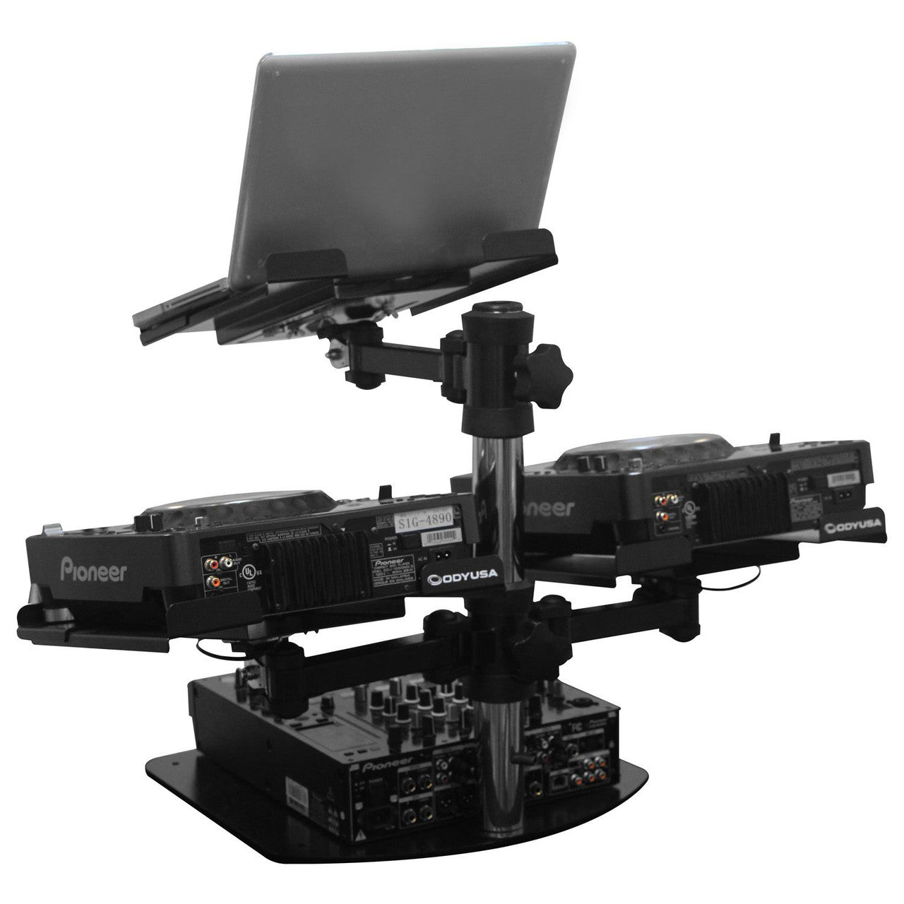 Odyssey L3UNI