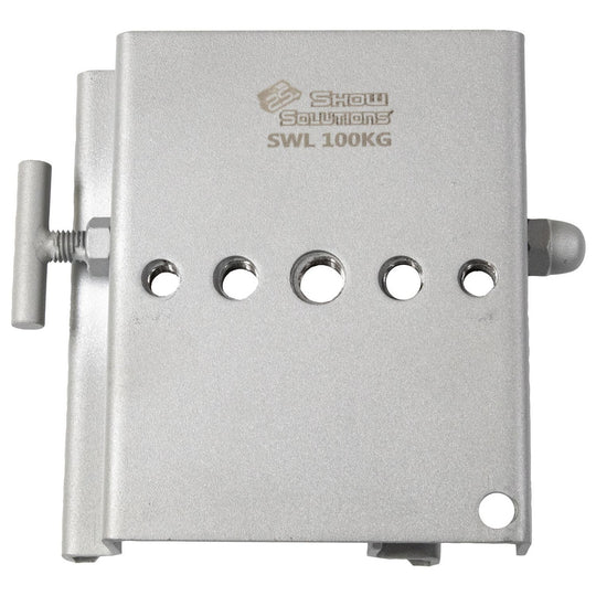 Odyssey LACTENTCLAMP