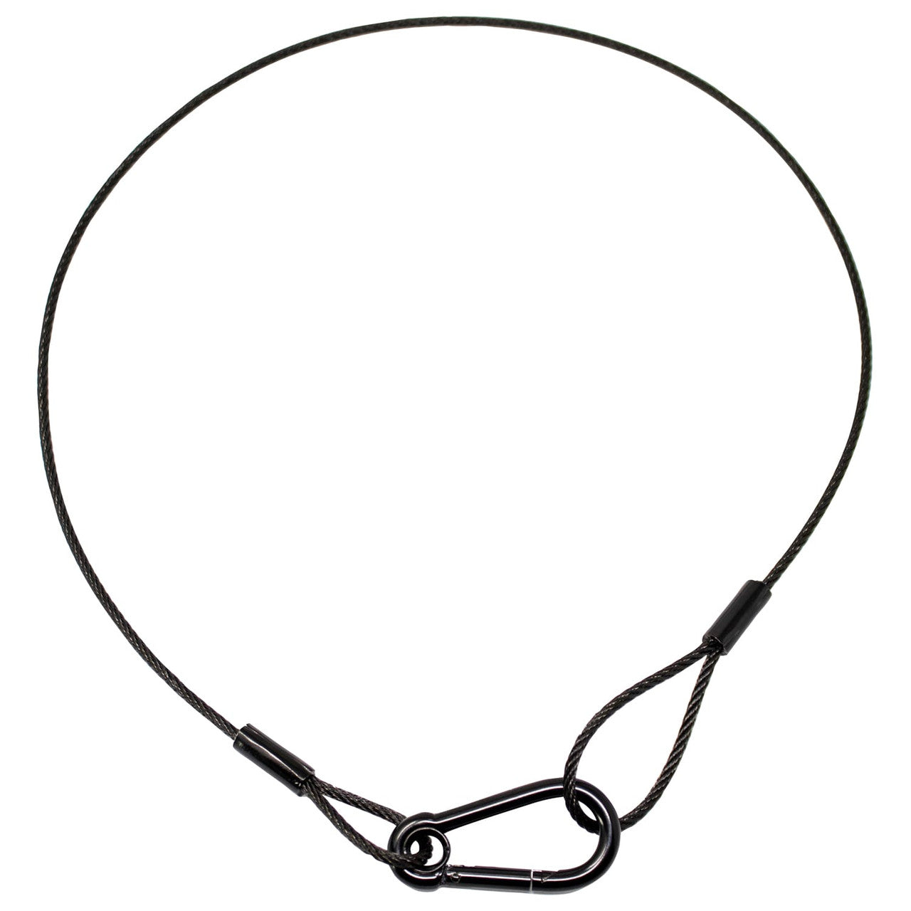Odyssey LASC2BLK