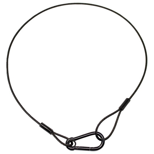 Odyssey LASC2BLK