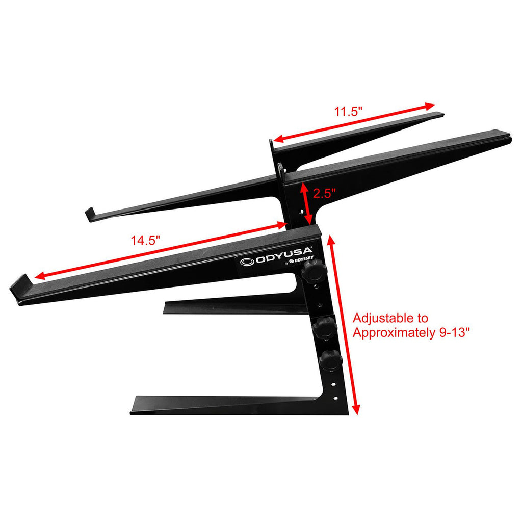 Odyssey LSTAND2T