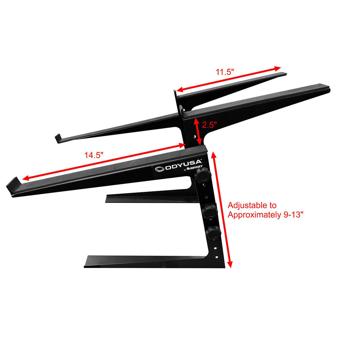 Odyssey LSTAND2T