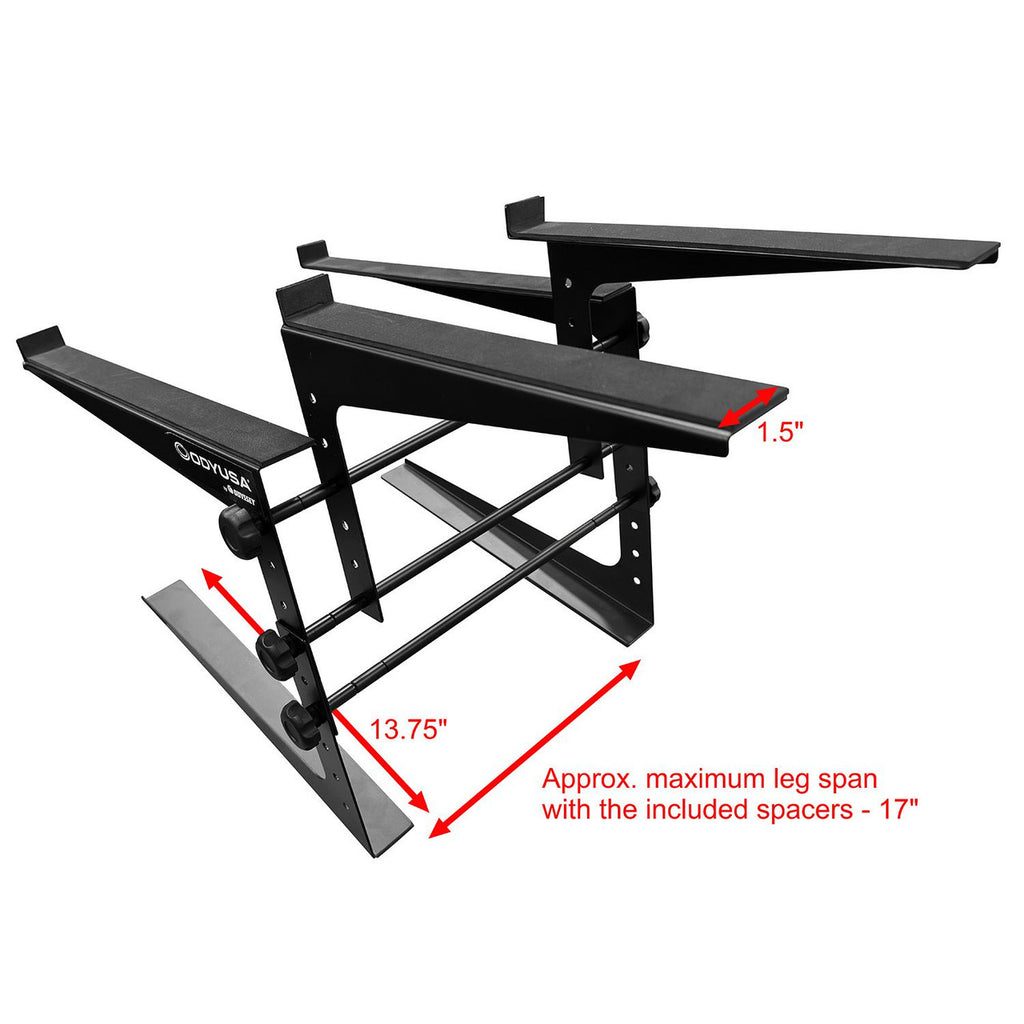Odyssey LSTAND2T
