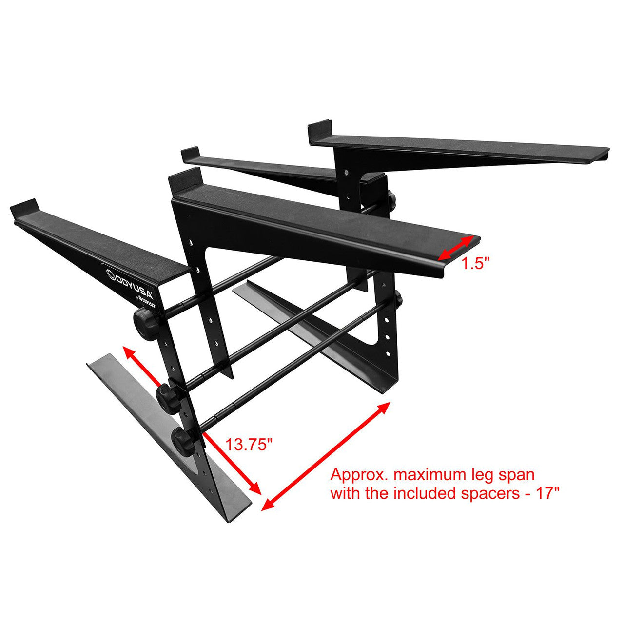Odyssey LSTAND2T