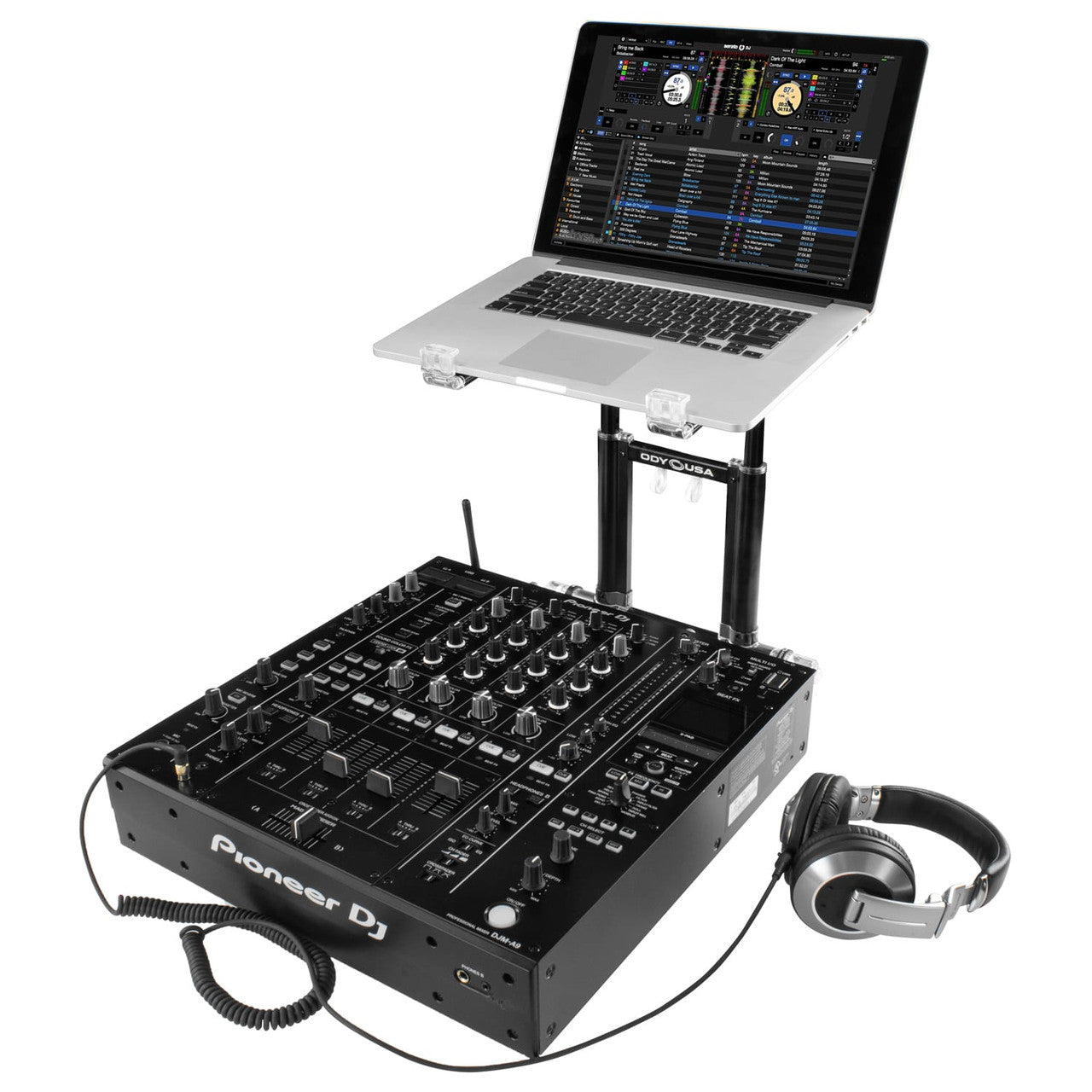 Odyssey LSTAND360
