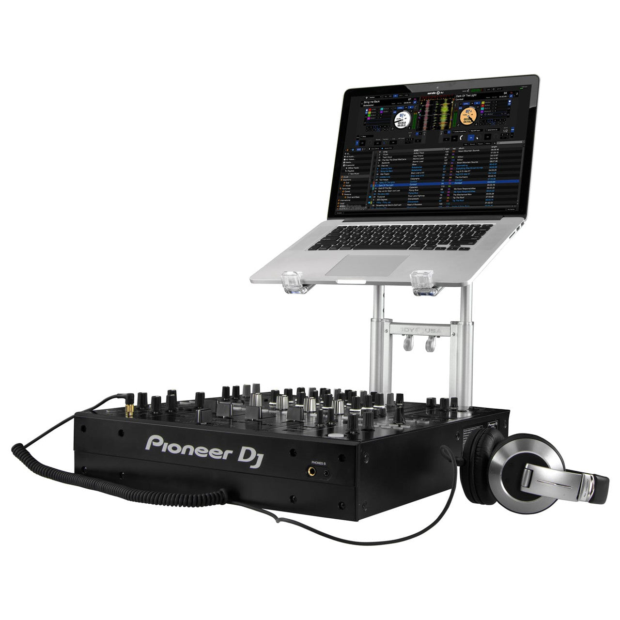 Odyssey LSTAND360MACSIL