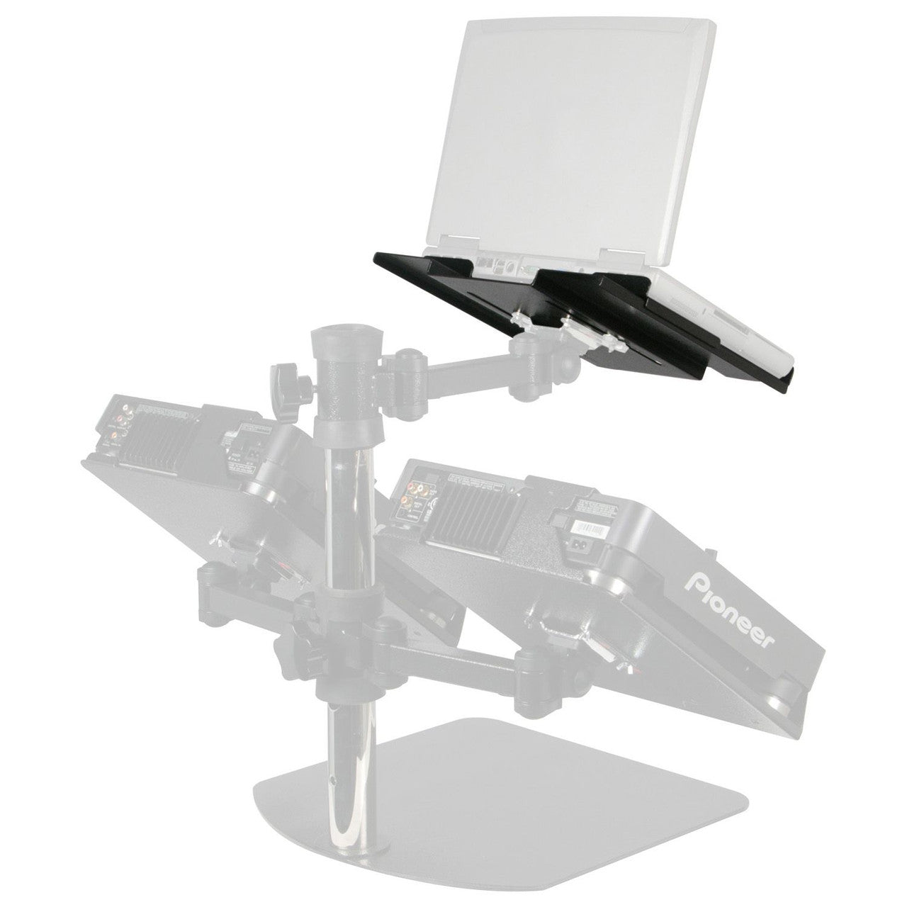 Odyssey LUNIPLATE