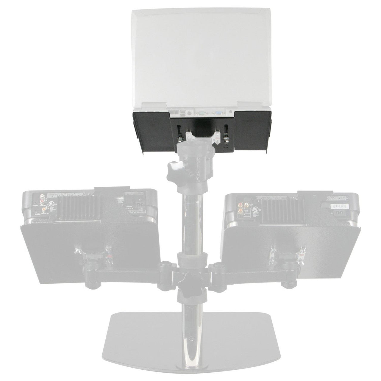 Odyssey LUNIPLATE