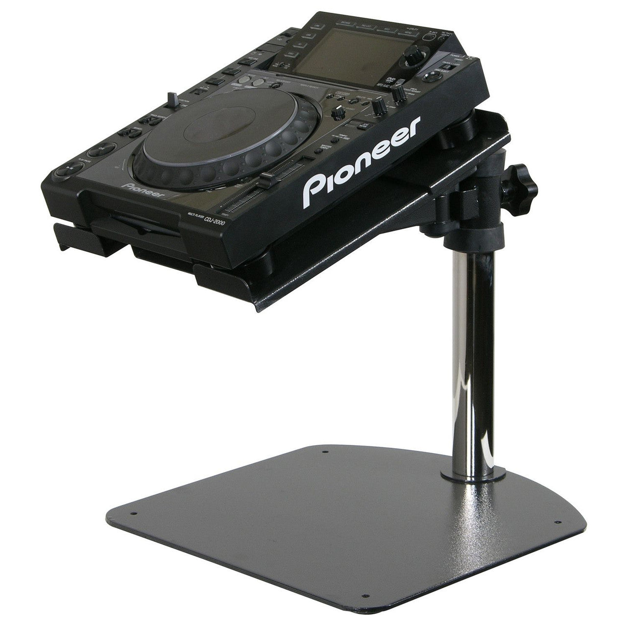 Odyssey LUNISP