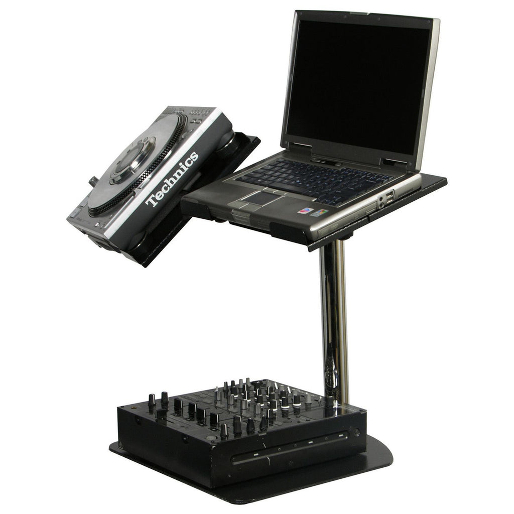 Odyssey LUNISPDB