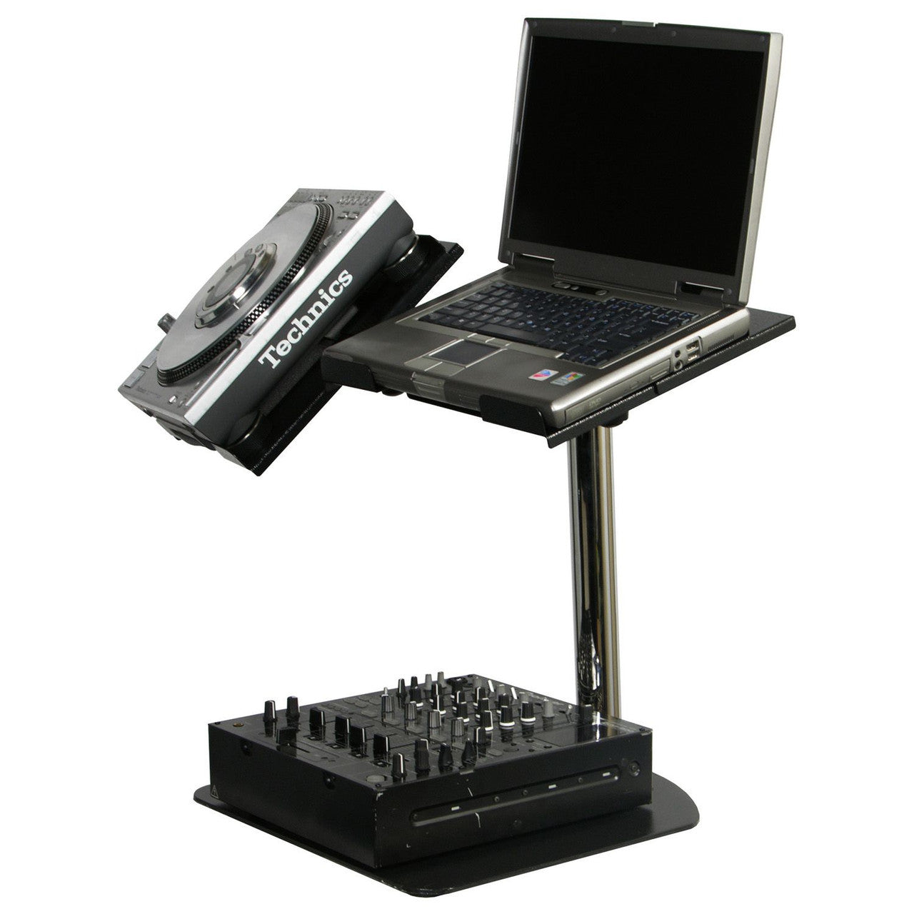Odyssey LUNISPDB