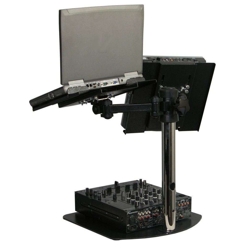 Odyssey LUNISPDB