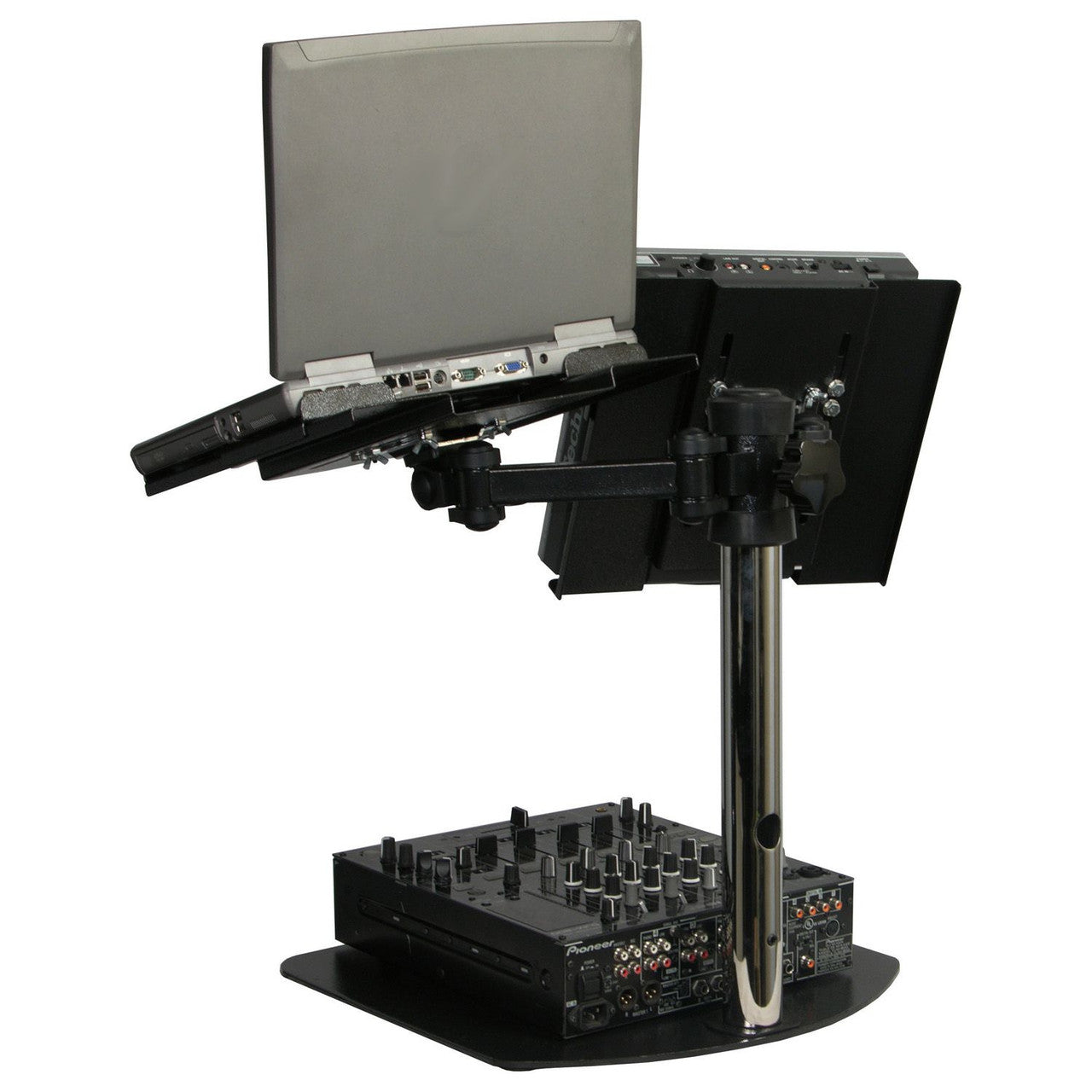 Odyssey LUNISPDB
