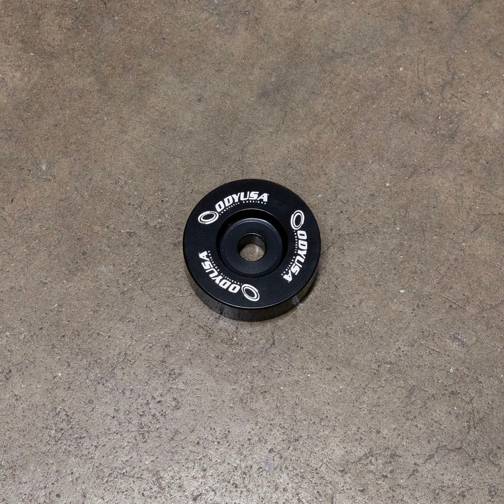 Odyssey O45RPMAD