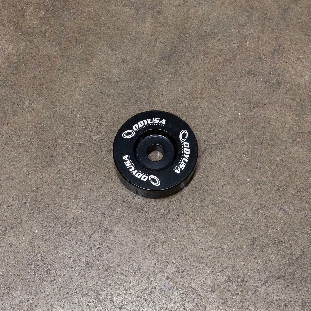 Odyssey O45RPMAD