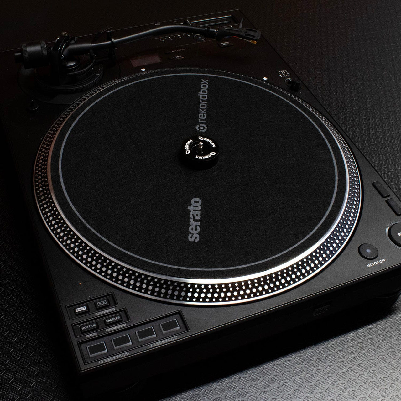 Odyssey O45RPMAD