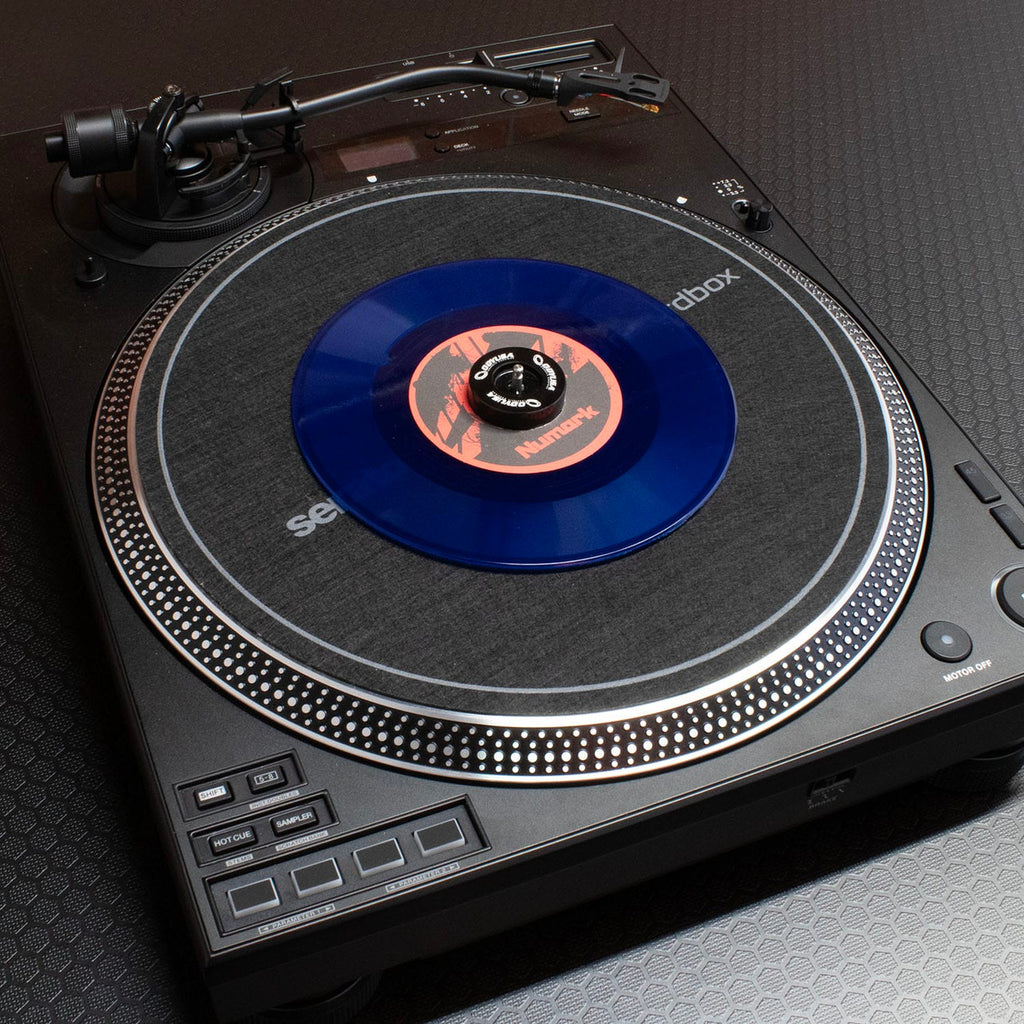 Odyssey O45RPMAD