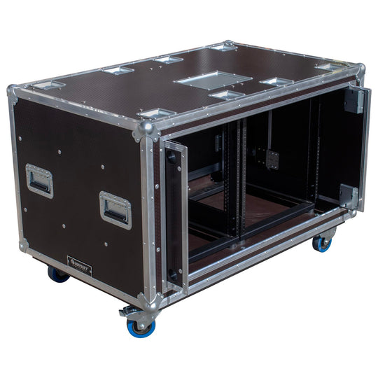 Odyssey OPSR2X12U483032WBRN