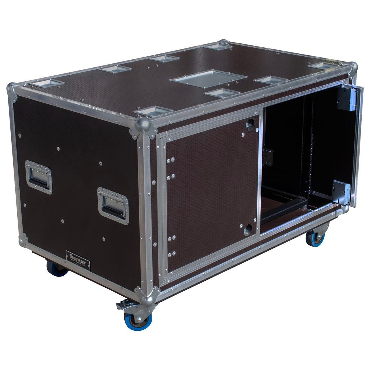 Odyssey OPSR2X12U483032WBRN